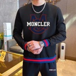 2025年4月2日入荷新作MONCLER春秋メンズ 上下セットM-5XL/zhan工場