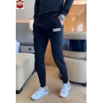 2025年4月2日入荷新作CHANEL春秋メンズ 上下セットM-5XL/zhan工場