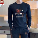 2025年4月2日入荷新作burberry春秋メンズ 上下セットM-5XL/zhan工場