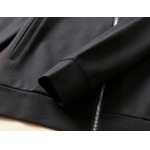 2025年4月2日入荷新作VERSACE春秋メンズ 上下セットM-5XL/zhan工場