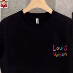 2025年4月2日入荷新作Louis Vuitton夏メンズ 上下セットM-5XL/zhan工場