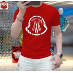 2025年4月2日入荷新作MONCLER半袖 TシャツM-5XL/zhan工場