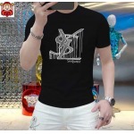 2025年4月2日入荷新作YSL半袖 TシャツM-5XL/zhan工場