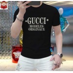 2025年4月2日入荷新作GUCCI半袖 TシャツM-5XL/zhan工場