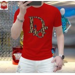 2025年4月2日入荷新作DIOR半袖 TシャツM-5XL/zhan工場