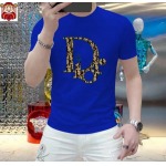 2025年4月2日入荷新作DIOR半袖 TシャツM-5XL/zhan工場