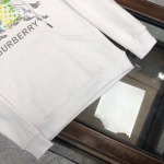 2025年4月2日入荷新作BURBERRYパーカーM-5XL/zhan工場