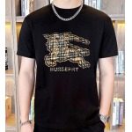 2025年4月2日入荷新作BURBERRY夏メンズ 上下セットM-5XL/zhan工場