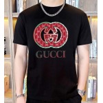 2025年4月2日入荷新作GUCCI夏メンズ 上下セットM-5XL/zhan工場