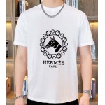 2025年4月2日入荷新作HERMES夏メンズ 上下セットM-5XL/zhan工場