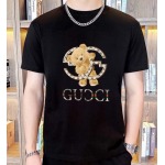 2025年4月2日入荷新作GUCCI夏メンズ 上下セットM-5XL/zhan工場
