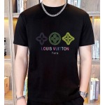2025年4月2日入荷新作Louis Vuitton夏メンズ 上下セットM-5XL/zhan工場