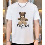 2025年4月2日入荷新作FENDI夏メンズ 上下セットM-5XL/zhan工場