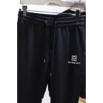 2025年4月2日入荷新作GIVENCHY 春秋メンズ 上下セットM-5XL/zhan工場