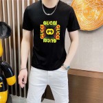 2025年4月2日入荷新作GUCCI半袖 TシャツM-5XL/zhan工場