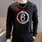 2025年4月2日入荷新作Maison Margiela春秋メンズ 上下セットM-5XL/zhan工場