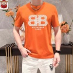 2025年4月2日入荷新作BALENCIAGA半袖 TシャツM-5XL/zhan工場