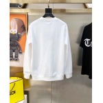 2025年4月2日入荷新作BURBERRYメンズ トレーナーM-5XL/zhan工場