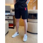 2025年4月2日入荷新作Louis Vuitton夏メンズ 上下セットM-5XL/zhan工場