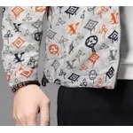 2025年4月2日入荷新作Louis VuittonジャケットM-5XL/zhan工場