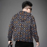 2025年4月2日入荷新作Louis VuittonジャケットM-5XL/zhan工場