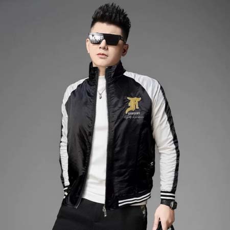 2025年4月2日入荷新作GUCCIジャケットM-5XL/z...