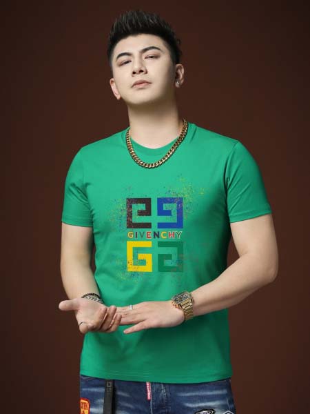 2025年4月2日入荷新作GIVENCHY 半袖 TシャツM...