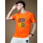 2025年4月2日入荷新作GIVENCHY 半袖 TシャツM-5XL/zhan工場