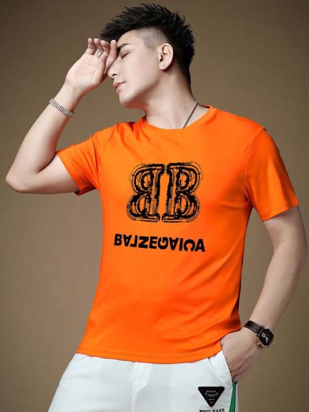 2025年4月2日入荷新作BALENCIAGA半袖 Tシャツ...