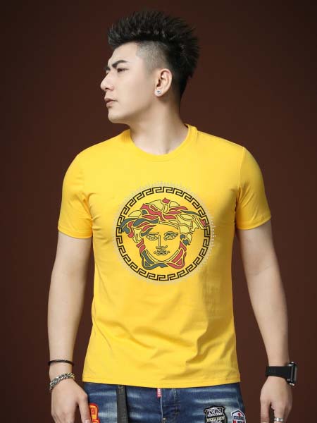 2025年4月2日入荷新作VERSACE半袖 TシャツM-5...