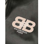 2025年4月2日入荷新作BALENCIAGA春秋メンズ 上下セットM-5XL/zhan工場