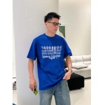 2025年4月2日入荷新作Maison Margiela半袖 TシャツM-5XL/zhan工場