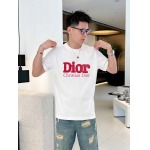 2025年4月2日入荷新作DIOR半袖 TシャツM-5XL/zhan工場