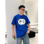 2025年4月2日入荷新作GUCCI半袖 TシャツM-5XL/zhan工場