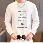 2025年4月2日入荷新作Louis Vuitton春秋メンズ 上下セットM-5XL/zhan工場