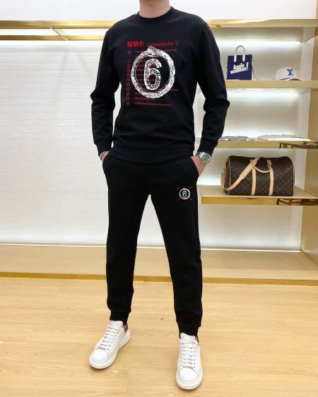 2025年4月2日入荷新作Maison Margiela春秋...