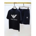 2025年4月2日入荷新作ARMANI夏メンズ 上下セットM-5XL/zhan工場