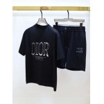2025年4月2日入荷新作DIOR夏メンズ 上下セットM-5XL/zhan工場