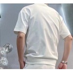 2025年4月2日入荷新作Louis Vuitton夏メンズ 上下セットM-5XL/zhan工場