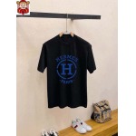 2025年4月2日入荷新作HERMES夏メンズ 上下セットM-5XL/zhan工場