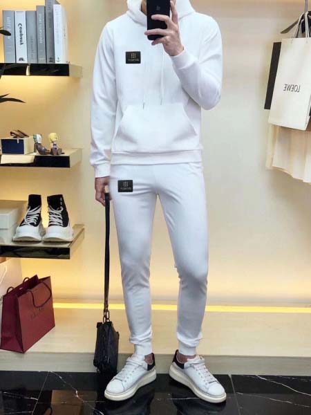 2025年4月2日入荷新作GIVENCHY 春秋メンズ 上下...