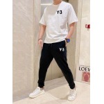 2025年4月2日入荷新作Y-3夏メンズ 上下セットM-5XL/zhan工場