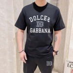 2025年4月2日入荷新作D&G夏メンズ 上下セットM-5XL/zhan工場