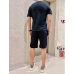 2025年4月2日入荷新作ARMANI夏メンズ 上下セットM-5XL/zhan工場