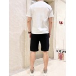 2025年4月2日入荷新作BALENCIAGA夏メンズ 上下セットM-5XL/zhan工場