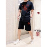 2025年4月2日入荷新作GUCCI夏メンズ 上下セットM-5XL/zhan工場