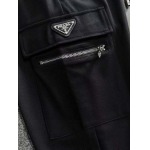 2025年4月2日入荷新作PRADAスウェットパンツ M-3XL/zhan工場