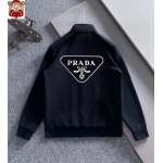 2025年4月2日入荷新作PRADA春秋メンズ 上下セットM-5XL/zhan工場