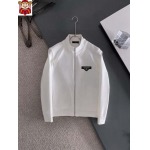 2025年4月2日入荷新作PRADA春秋メンズ 上下セットM-5XL/zhan工場