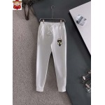 2025年4月2日入荷新作FENDI春秋メンズ 上下セットM-5XL/zhan工場